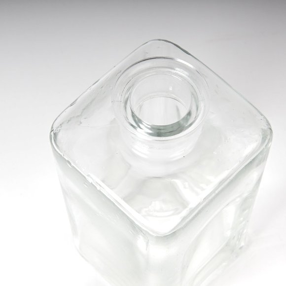 Timeless Crystal Decanter Collection from Be Home - Picture 2 of 4